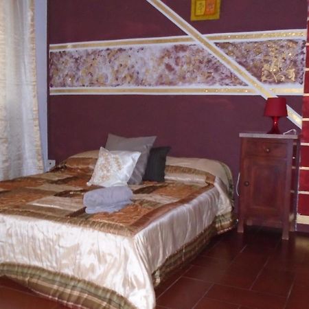 Tropical Bed&Breakfast Lucca Ngoại thất bức ảnh
