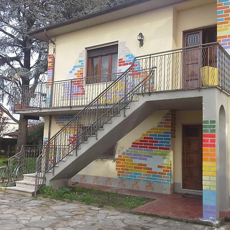 Tropical Bed&Breakfast Lucca Ngoại thất bức ảnh