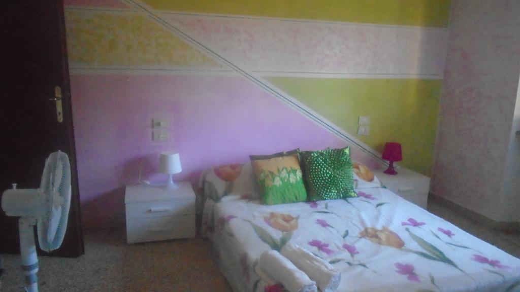 Tropical Bed&Breakfast Lucca Phòng bức ảnh