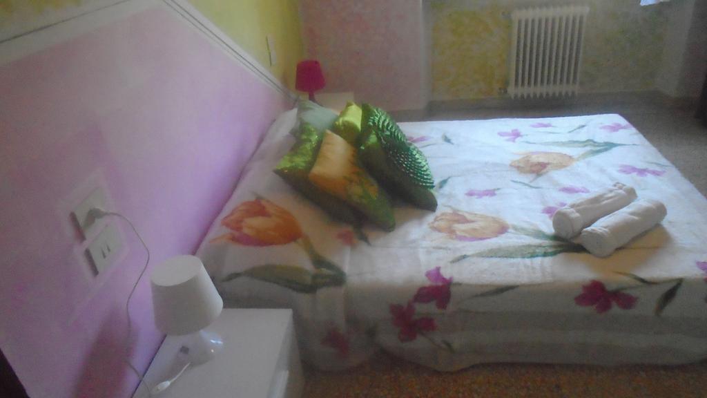 Tropical Bed&Breakfast Lucca Phòng bức ảnh