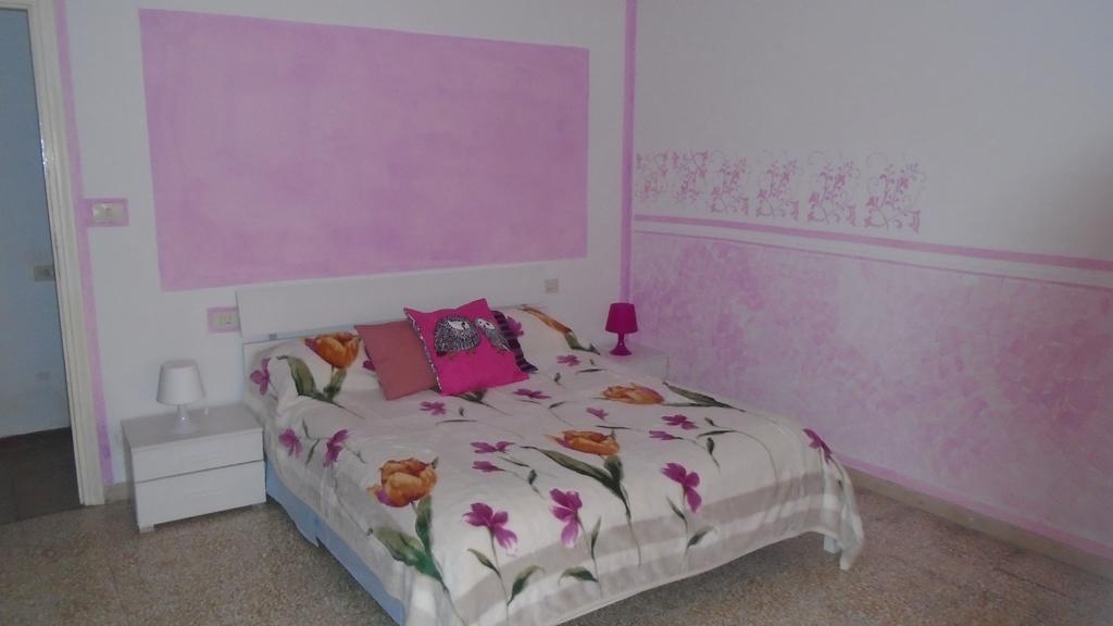 Tropical Bed&Breakfast Lucca Phòng bức ảnh