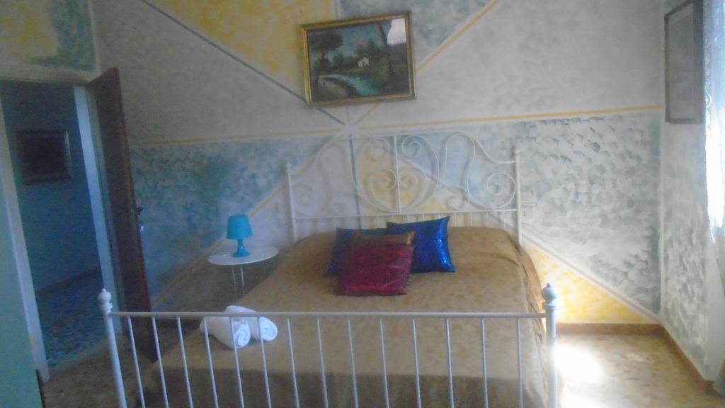 Tropical Bed&Breakfast Lucca Ngoại thất bức ảnh
