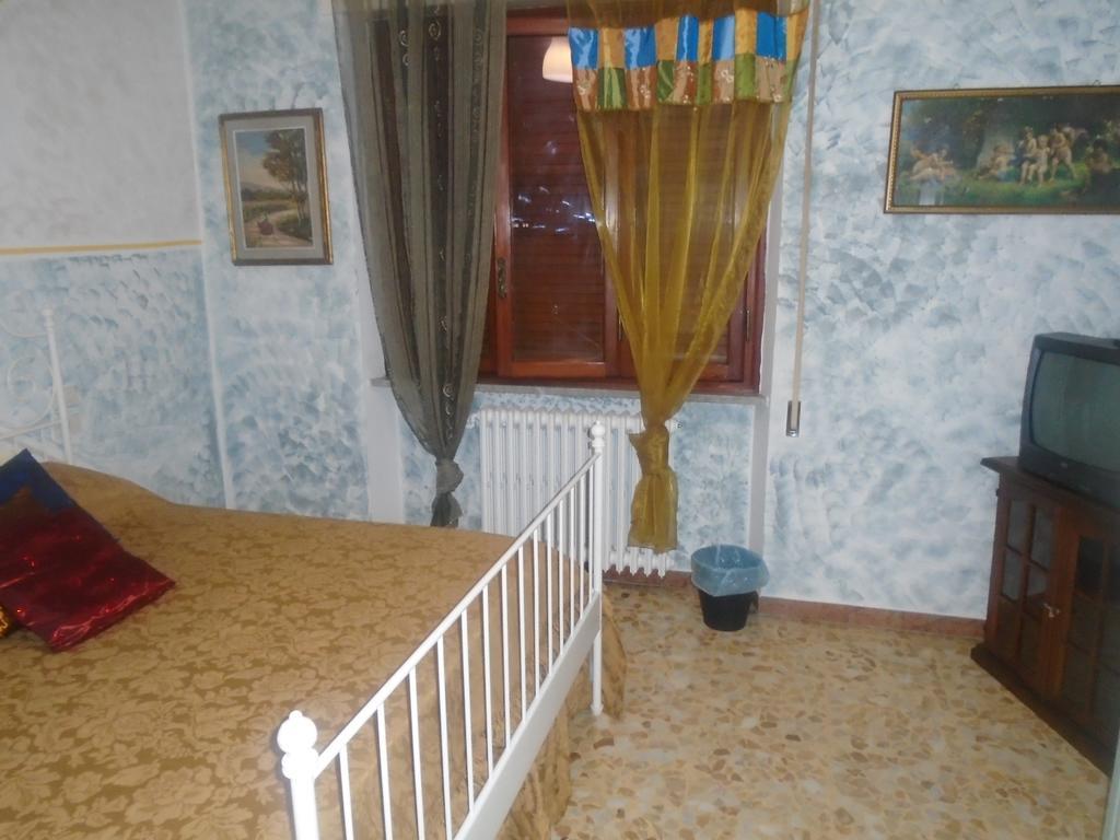 Tropical Bed&Breakfast Lucca Phòng bức ảnh