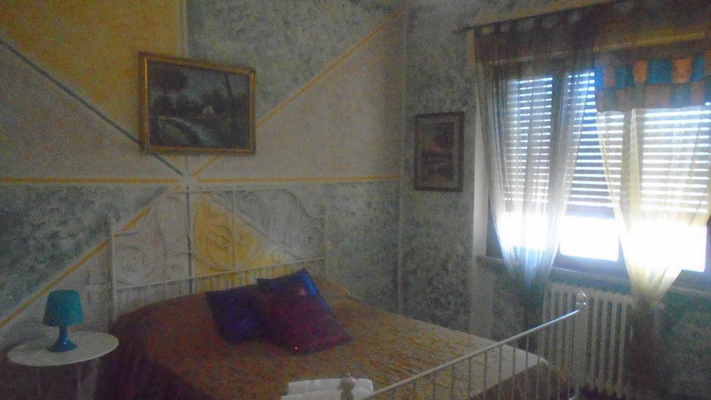 Tropical Bed&Breakfast Lucca Phòng bức ảnh