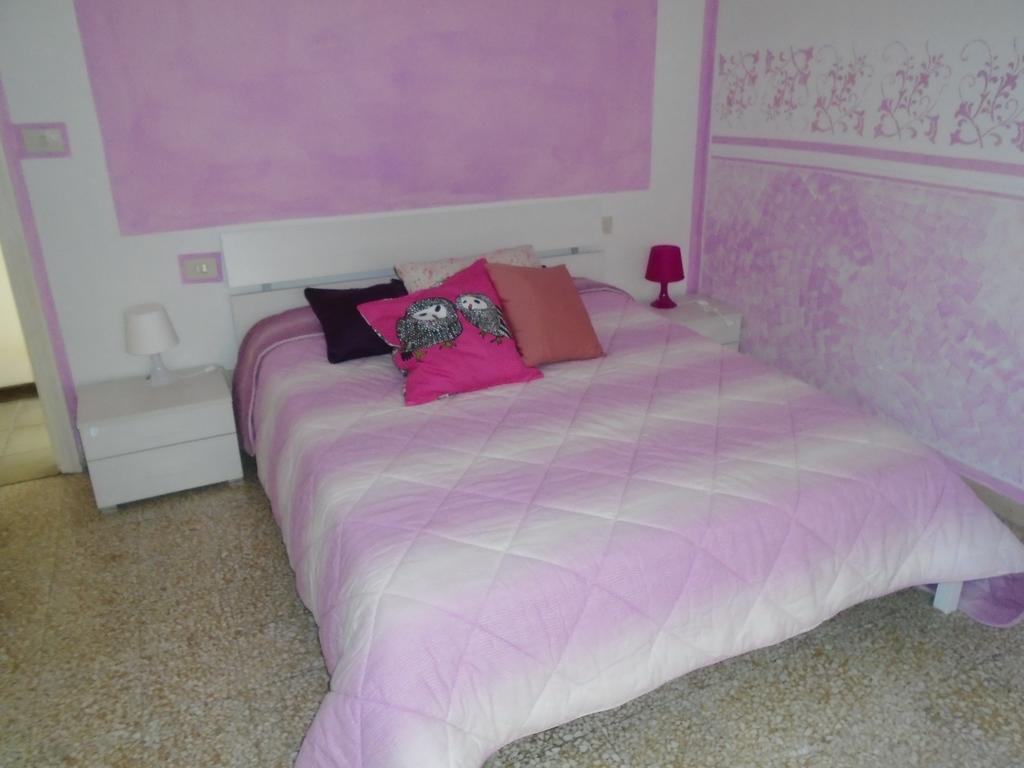 Tropical Bed&Breakfast Lucca Phòng bức ảnh