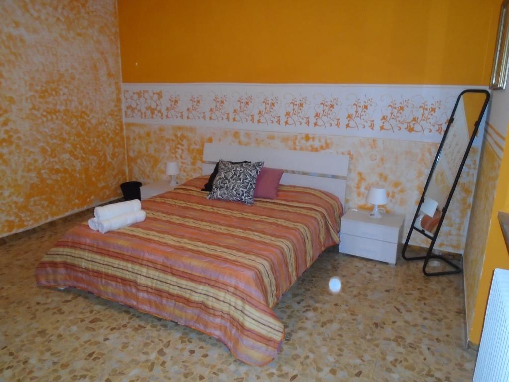 Tropical Bed&Breakfast Lucca Phòng bức ảnh