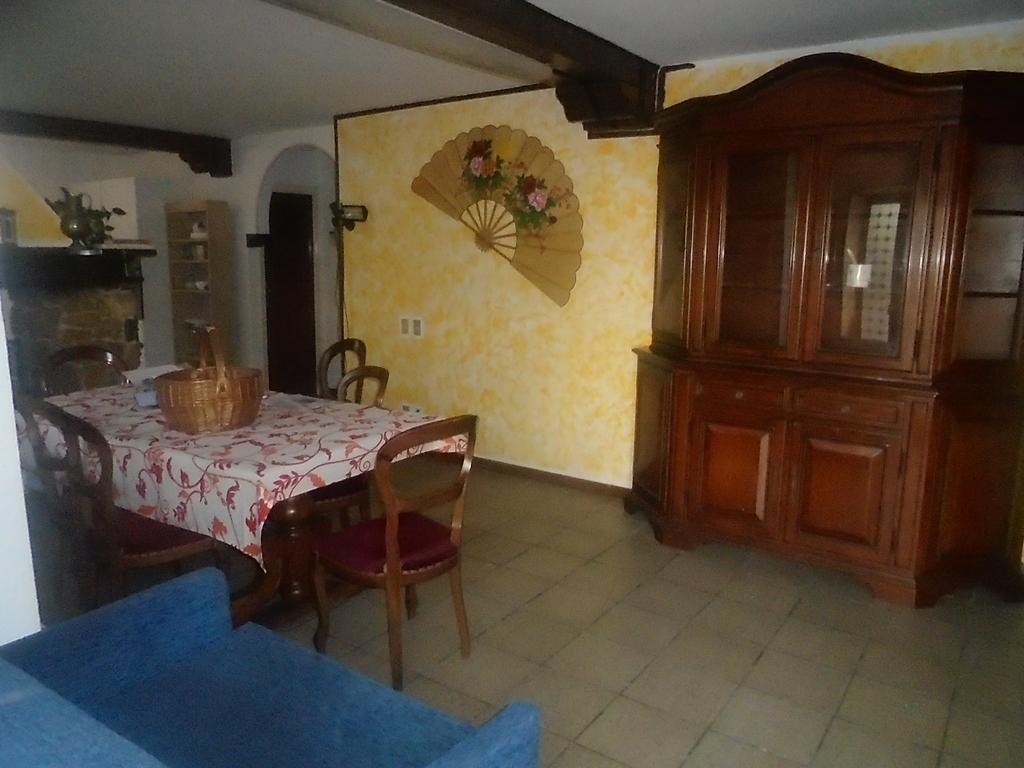 Tropical Bed&Breakfast Lucca Ngoại thất bức ảnh