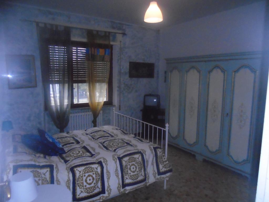 Tropical Bed&Breakfast Lucca Ngoại thất bức ảnh