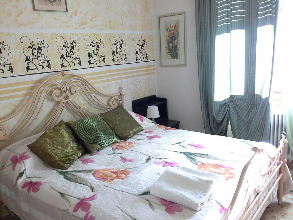 Tropical Bed&Breakfast Lucca Ngoại thất bức ảnh