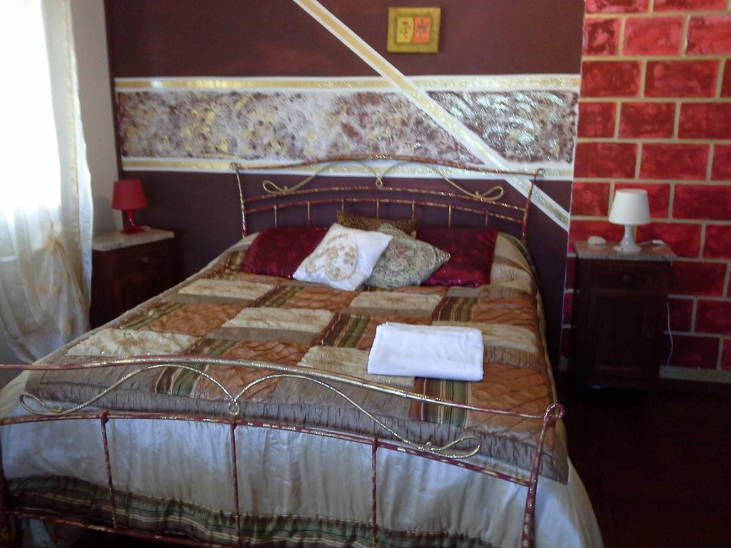 Tropical Bed&Breakfast Lucca Phòng bức ảnh