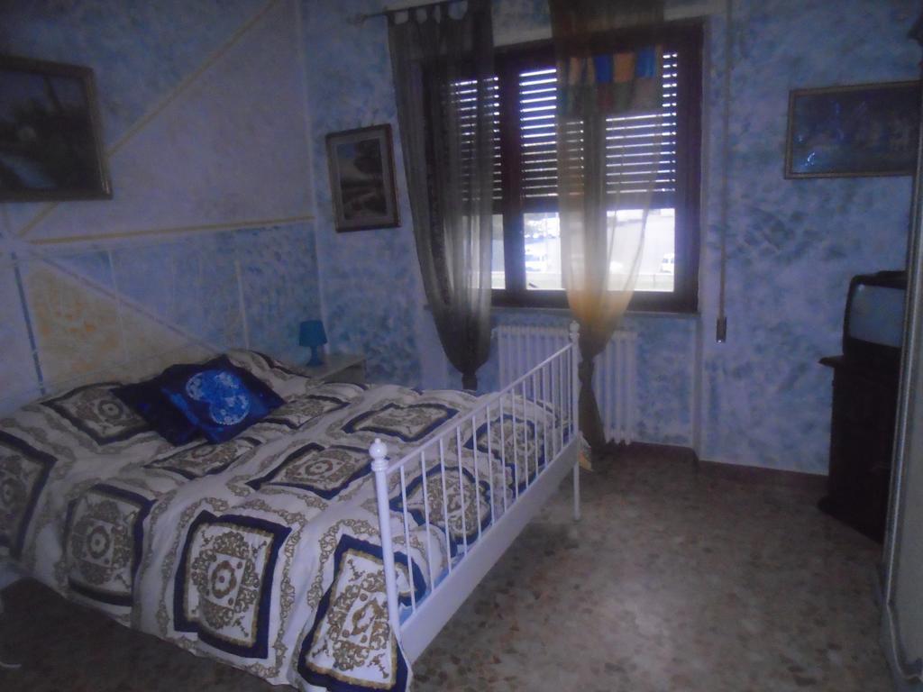 Tropical Bed&Breakfast Lucca Ngoại thất bức ảnh
