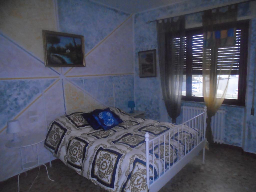 Tropical Bed&Breakfast Lucca Ngoại thất bức ảnh
