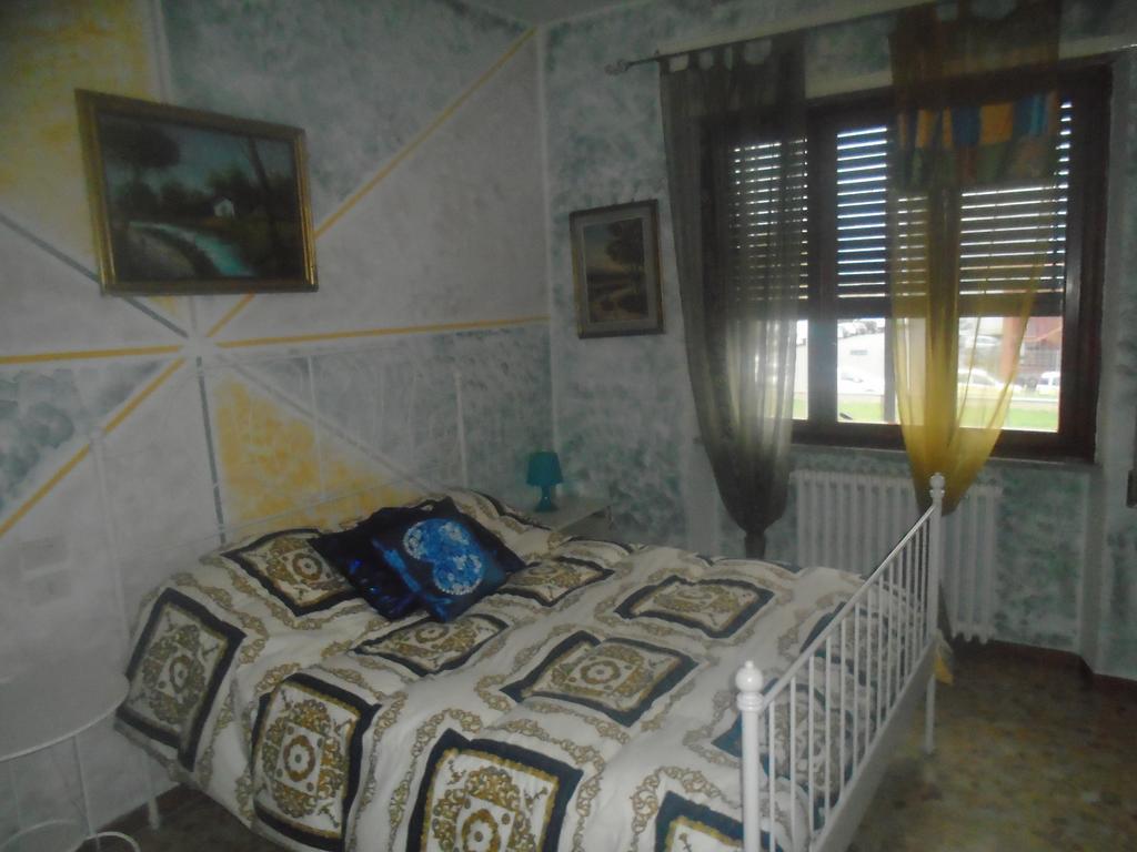 Tropical Bed&Breakfast Lucca Ngoại thất bức ảnh