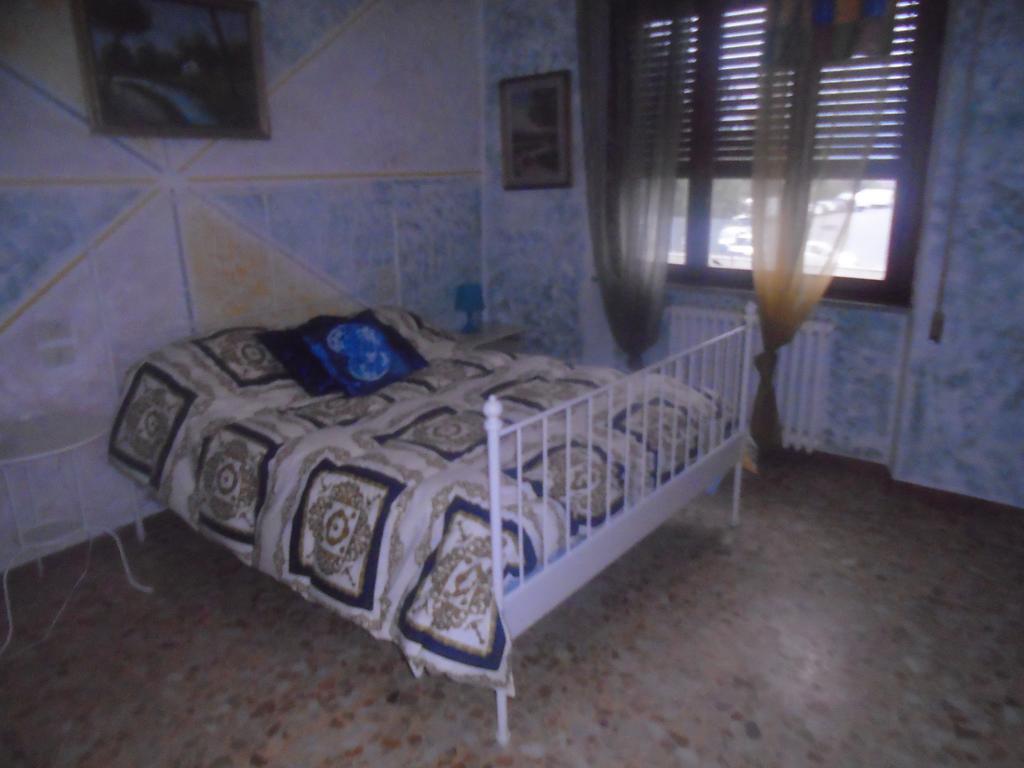 Tropical Bed&Breakfast Lucca Ngoại thất bức ảnh