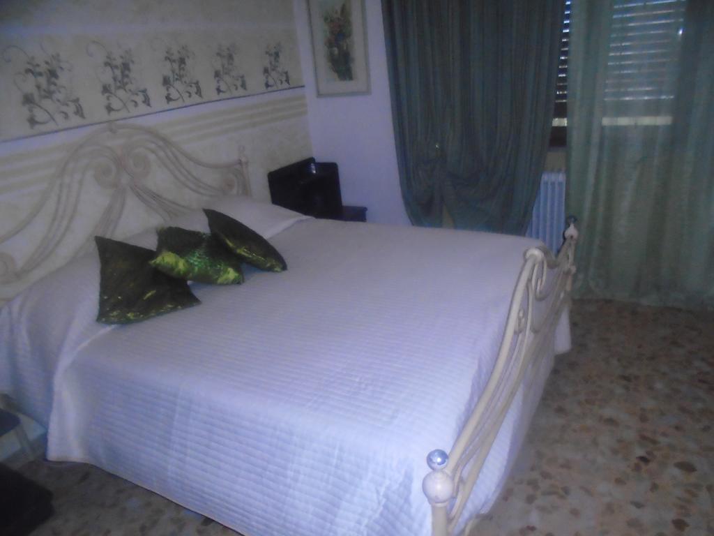 Tropical Bed&Breakfast Lucca Ngoại thất bức ảnh