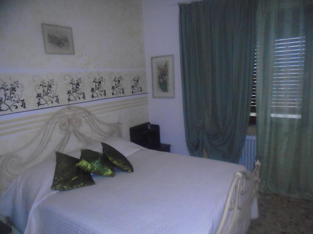 Tropical Bed&Breakfast Lucca Ngoại thất bức ảnh