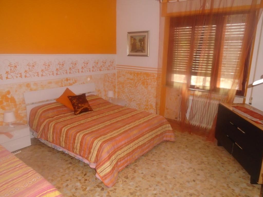 Tropical Bed&Breakfast Lucca Ngoại thất bức ảnh