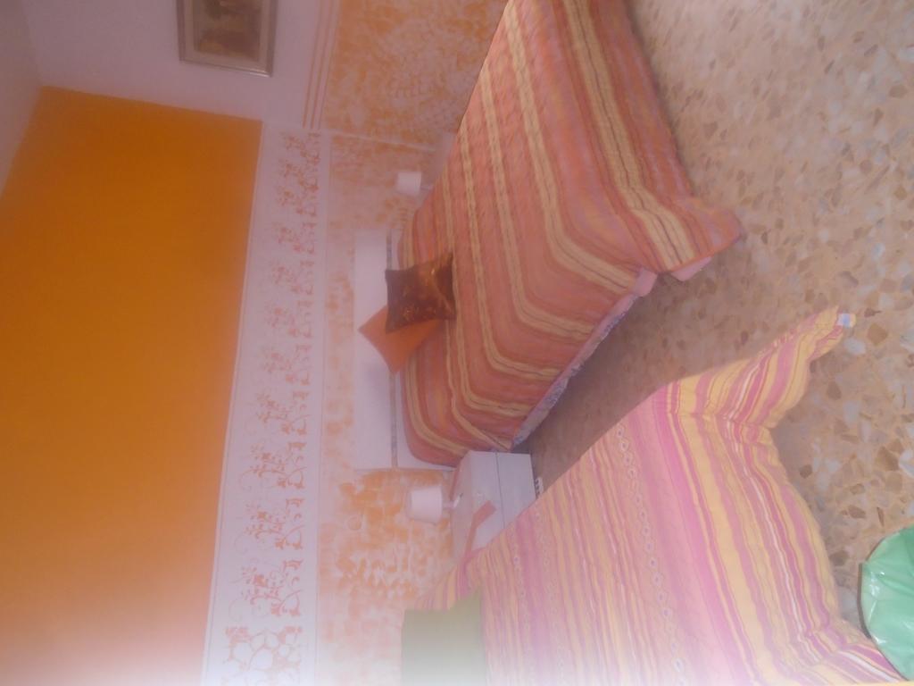 Tropical Bed&Breakfast Lucca Ngoại thất bức ảnh