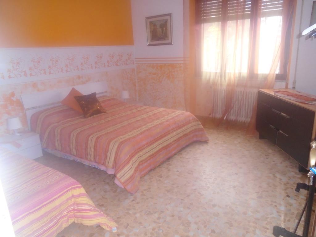 Tropical Bed&Breakfast Lucca Ngoại thất bức ảnh