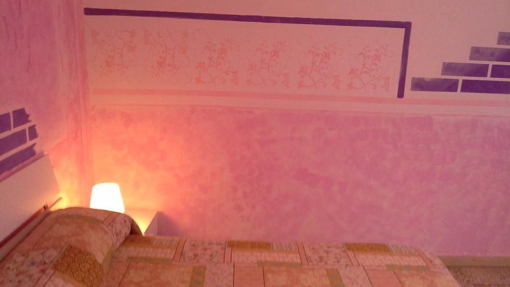Tropical Bed&Breakfast Lucca Ngoại thất bức ảnh