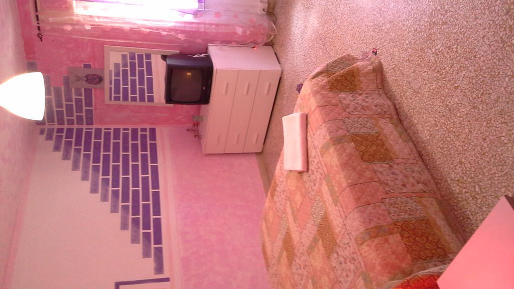 Tropical Bed&Breakfast Lucca Ngoại thất bức ảnh