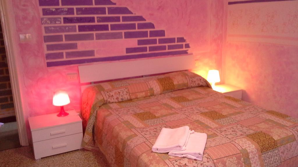 Tropical Bed&Breakfast Lucca Ngoại thất bức ảnh