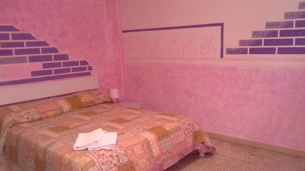 Tropical Bed&Breakfast Lucca Ngoại thất bức ảnh