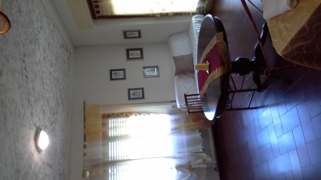 Tropical Bed&Breakfast Lucca Ngoại thất bức ảnh