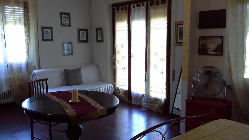 Tropical Bed&Breakfast Lucca Ngoại thất bức ảnh