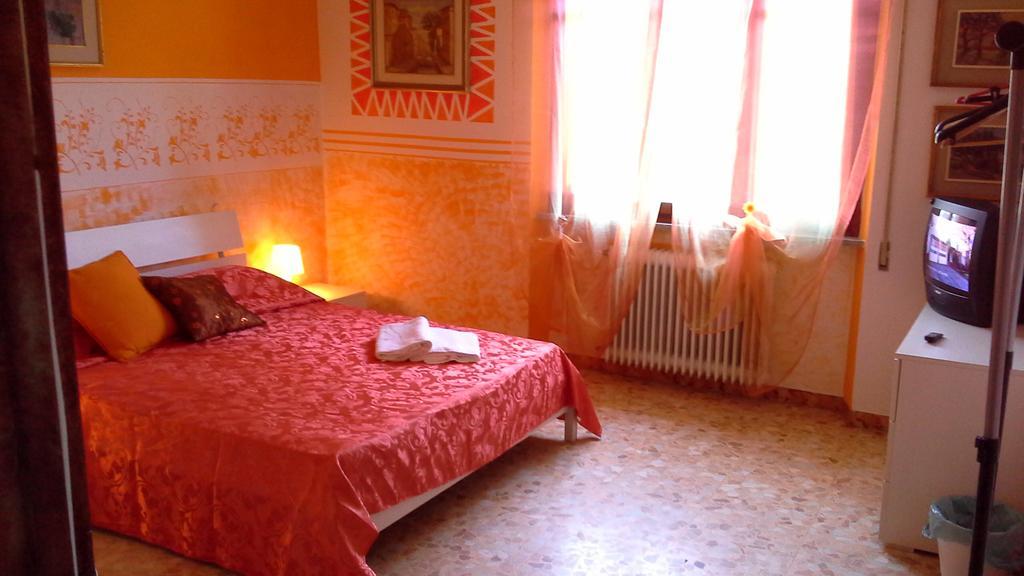 Tropical Bed&Breakfast Lucca Ngoại thất bức ảnh