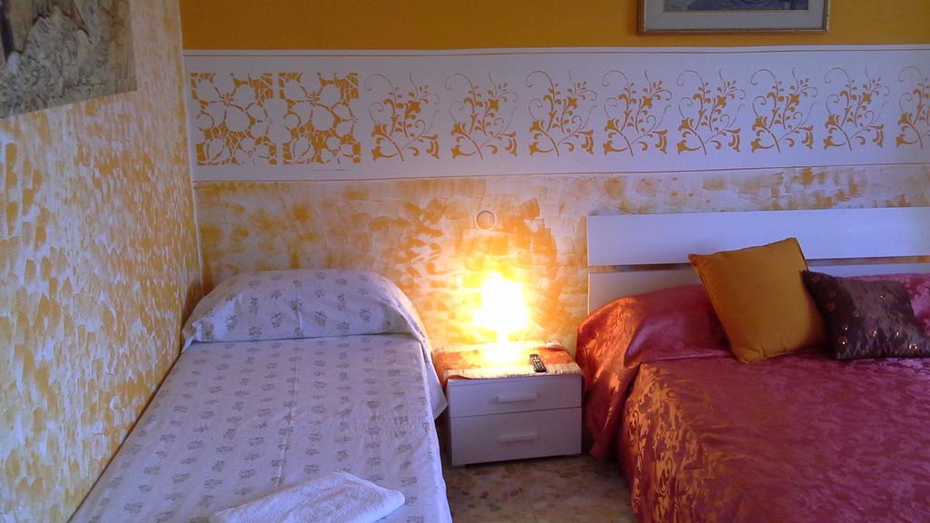 Tropical Bed&Breakfast Lucca Ngoại thất bức ảnh