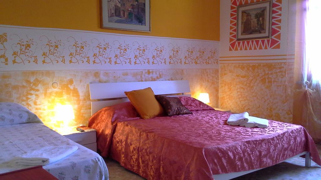 Tropical Bed&Breakfast Lucca Ngoại thất bức ảnh