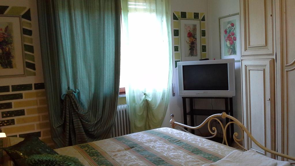 Tropical Bed&Breakfast Lucca Ngoại thất bức ảnh