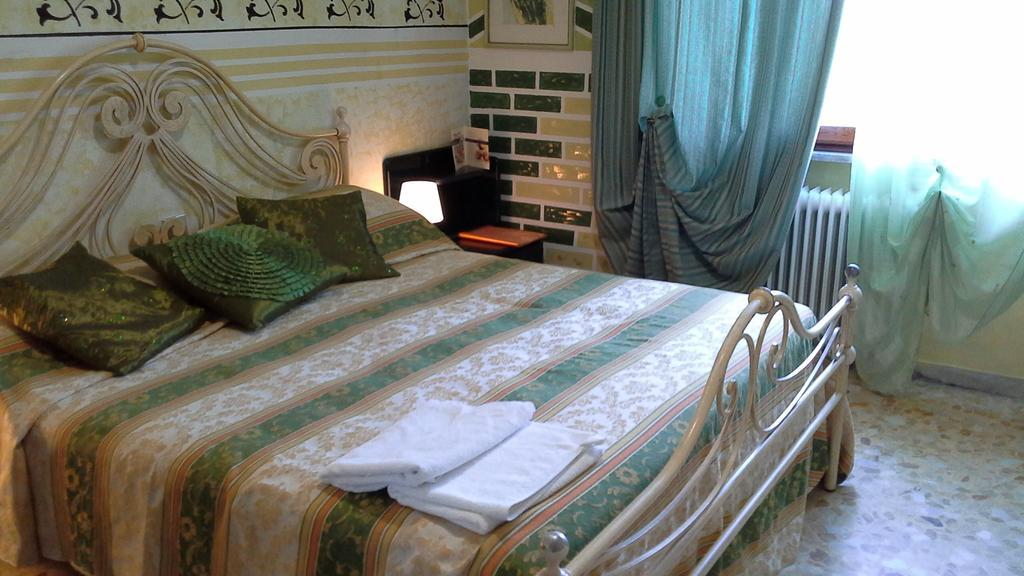 Tropical Bed&Breakfast Lucca Ngoại thất bức ảnh