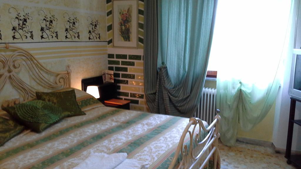 Tropical Bed&Breakfast Lucca Ngoại thất bức ảnh