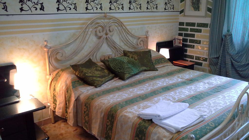 Tropical Bed&Breakfast Lucca Ngoại thất bức ảnh