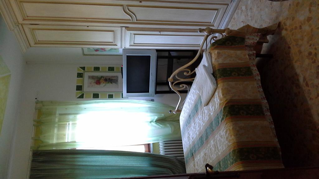 Tropical Bed&Breakfast Lucca Ngoại thất bức ảnh