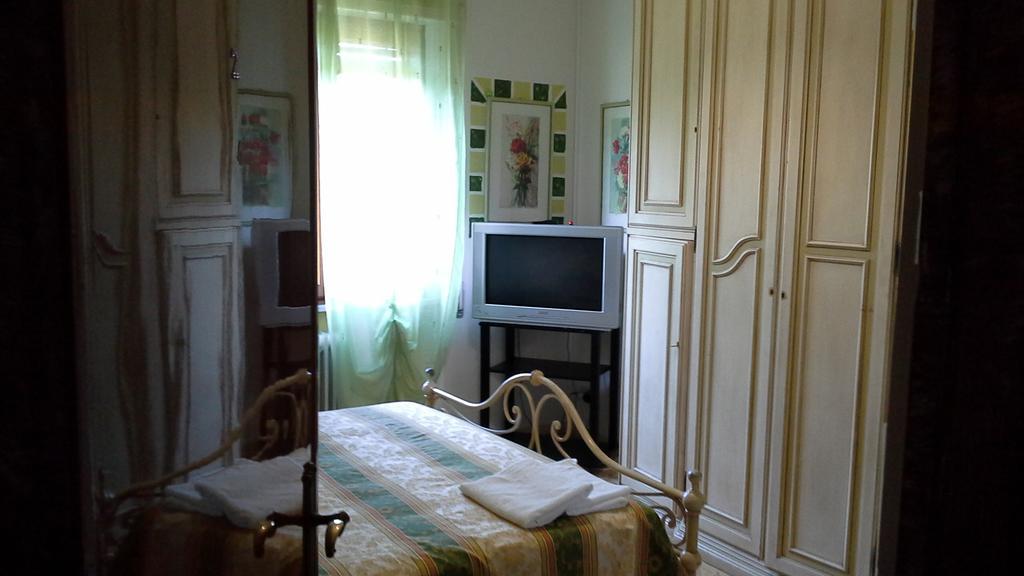 Tropical Bed&Breakfast Lucca Ngoại thất bức ảnh