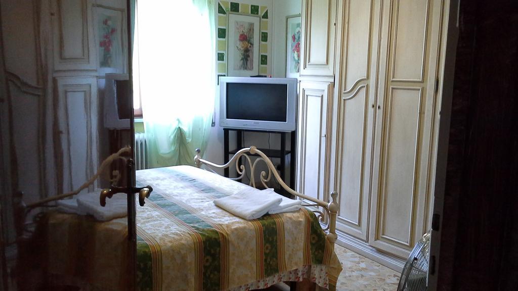 Tropical Bed&Breakfast Lucca Ngoại thất bức ảnh