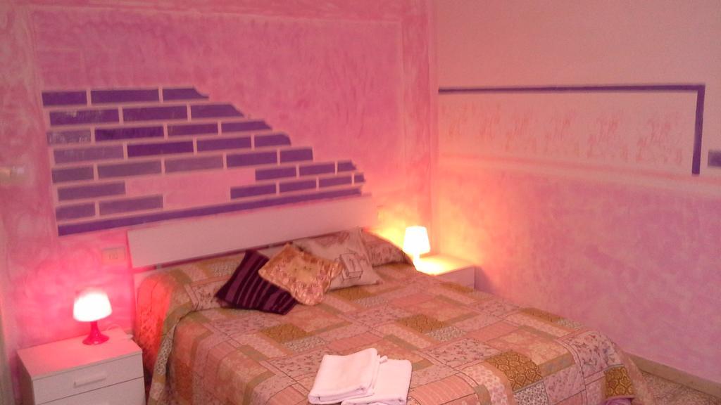 Tropical Bed&Breakfast Lucca Ngoại thất bức ảnh