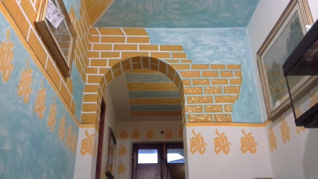 Tropical Bed&Breakfast Lucca Ngoại thất bức ảnh