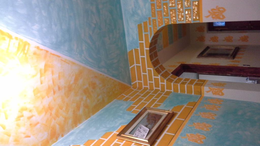 Tropical Bed&Breakfast Lucca Ngoại thất bức ảnh